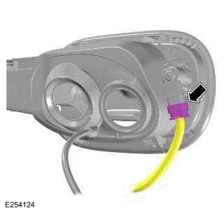 Fuel Flap Assembly